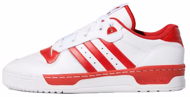 adidas Rivalry Low 'Active Maroon' EE4967 adidas Rivalry Low 'Active Maroon' EE4967