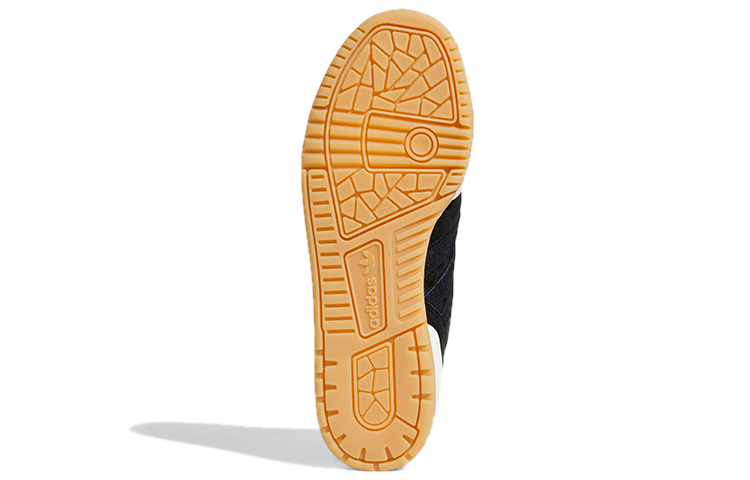 Details for 阿迪达斯 Rivalry Low 黑色生胶底 EG9001