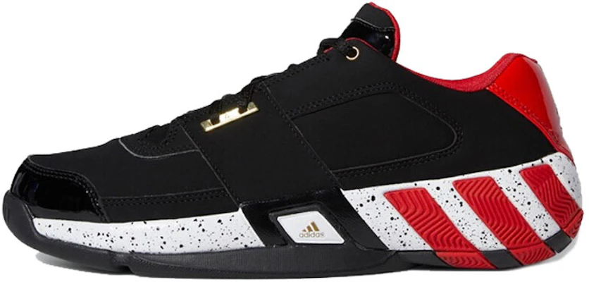 Zapatillas de Baloncesto adidas Regulate 'Negro Rojo' EF9853 Buy Zapatillas de Baloncesto adidas Regulate 'Negro Rojo' EF9853