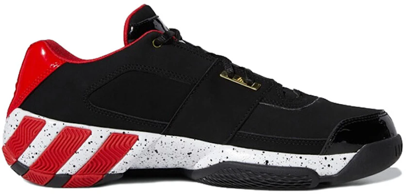 Zapatillas de Baloncesto adidas Regulate 'Negro Rojo' EF9853 Order Zapatillas de Baloncesto adidas Regulate 'Negro Rojo' EF9853