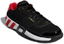 Lookbook Zapatillas de Baloncesto adidas Regulate 'Negro Rojo' EF9853