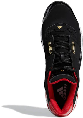 Zapatillas de Baloncesto adidas Regulate 'Negro Rojo' EF9853 Purchase Zapatillas de Baloncesto adidas Regulate 'Negro Rojo' EF9853