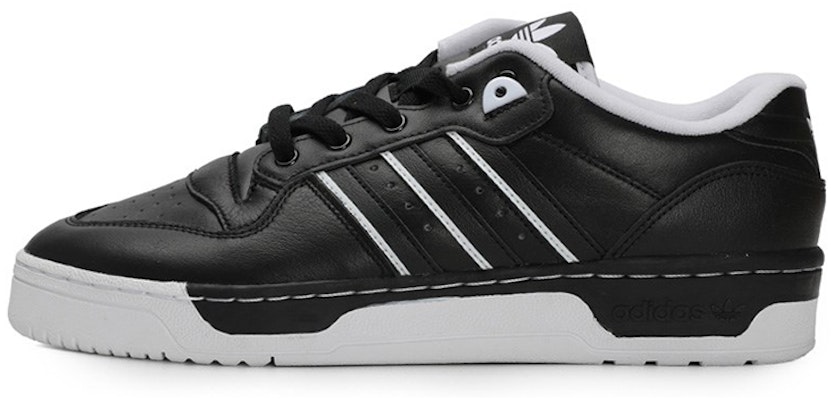 阿迪达斯 Rivalry Low "黑白" 运动鞋 EE4655 Buy 阿迪达斯 Rivalry Low "黑白" 运动鞋 EE4655