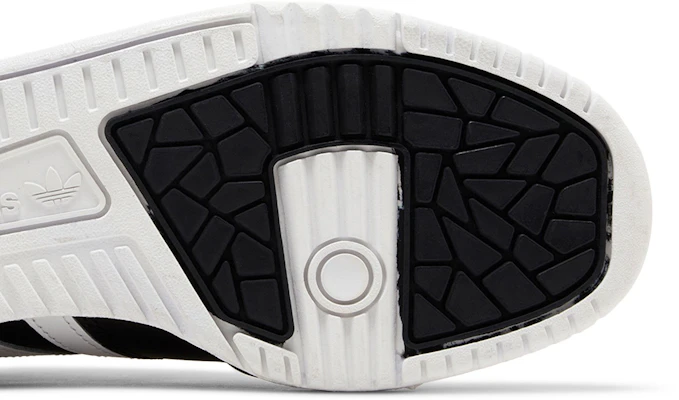 adidas Rivalry Low 'Black White' FZ6327 Purchase adidas Rivalry Low 'Black White' FZ6327