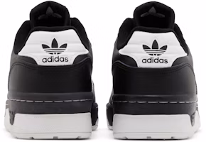 Details for adidas Rivalry Low '黑白' FZ6327