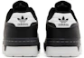 Details for adidas Rivalry Low 'Black White' FZ6327