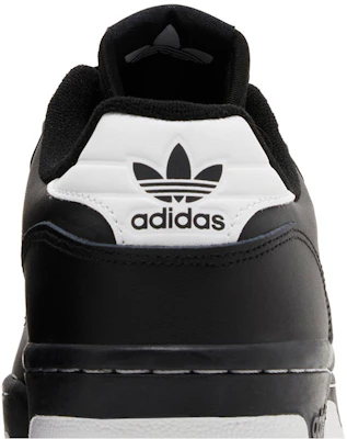 adidas Rivalry Low 'Black White' FZ6327 Sizing adidas Rivalry Low 'Black White' FZ6327