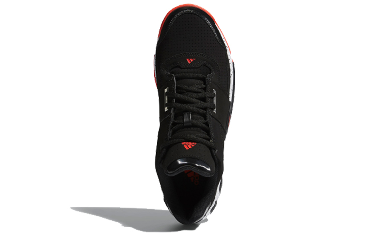 Purchase adidas Regulat Vintage baskets ''Noir Rouge'' Q33337