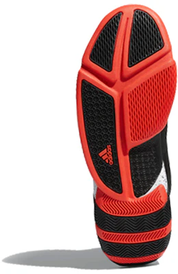 adidas Regulat Vintage baskets ''Noir Rouge'' Q33337 Details for adidas Regulat Vintage baskets ''Noir Rouge'' Q33337