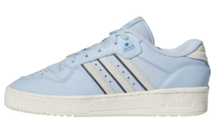 Buy adidas Rivalry Low 'Clear Sky' Lelaki Biru Langit IE7201
