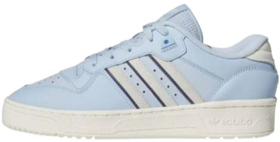 adidas Rivalry Low 'Clear Sky' IE7201 adidas Rivalry Low 'Clear Sky' IE7201
