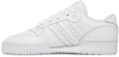 Lookbook adidas Rivalry Low 'Blanco Nube' EF8729