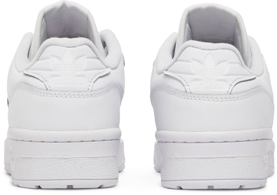 adidas Rivalry Low 'Blanco Nube' EF8729 Details for adidas Rivalry Low 'Blanco Nube' EF8729