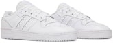 Cheap adidas Rivalry Low 'Blanco Nube' EF8729