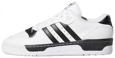adidas Rivalry Low 'Cloud White' EG8062 adidas Rivalry Low 'Cloud White' EG8062
