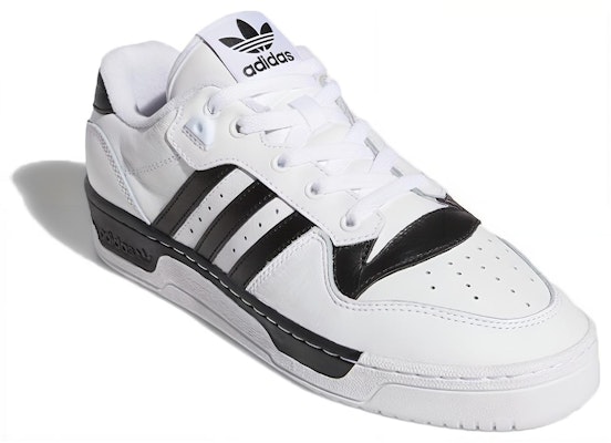 adidas Rivalry Low 'Cloud White' EG8062 Order adidas Rivalry Low 'Cloud White' EG8062