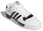 Order adidas Rivalry Low 'Putih Awan' EG8062