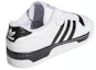 Lookbook adidas Rivalry Low 'Putih Awan' EG8062