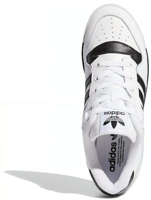 adidas Rivalry Low 'Cloud White' EG8062 Shop adidas Rivalry Low 'Cloud White' EG8062