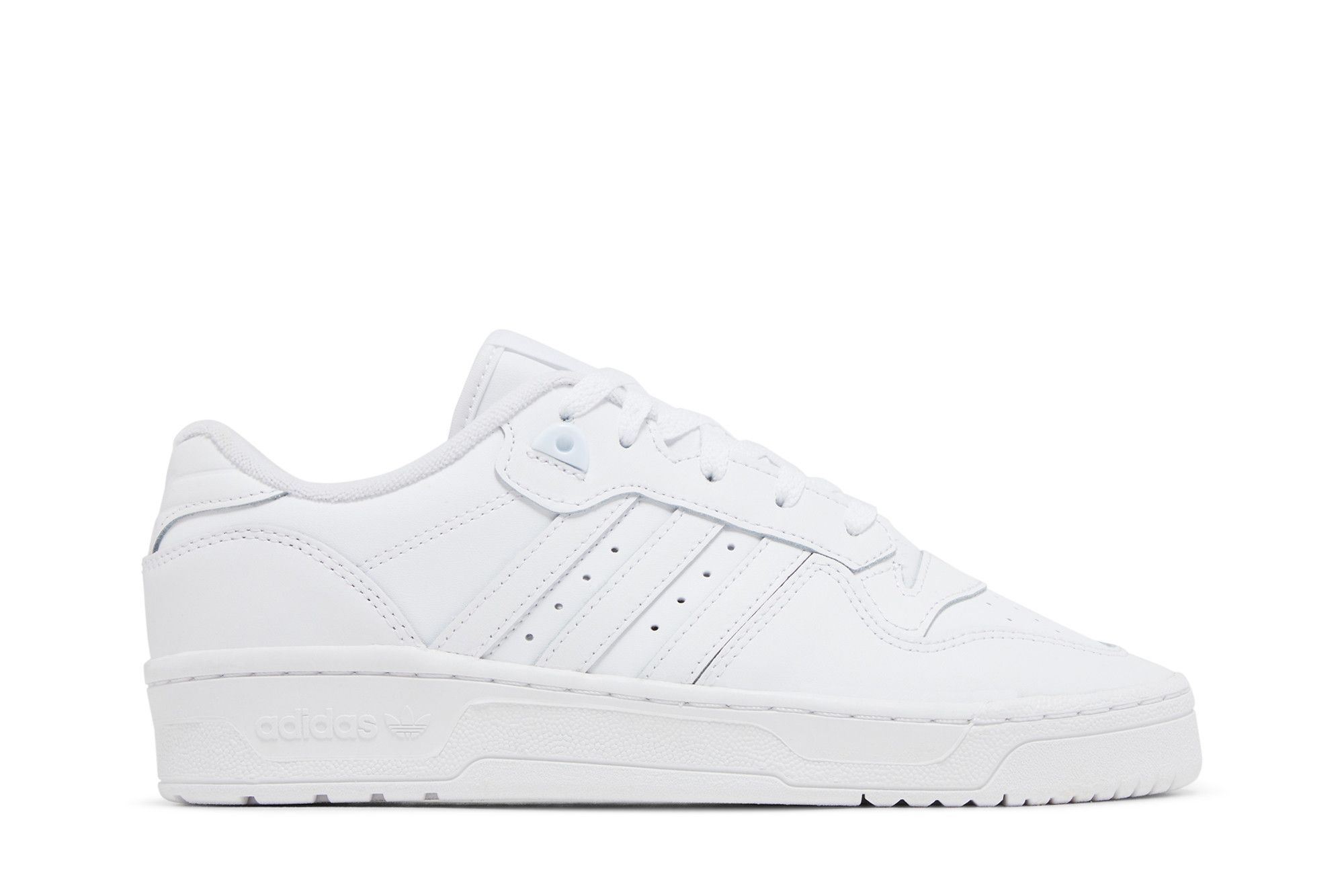 adidas Rivalry Low 'Cloud White' GX2272