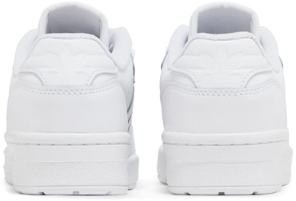 adidas Rivalry Low ''Bianco Nuvola'' GX2272 Details for adidas Rivalry Low ''Bianco Nuvola'' GX2272