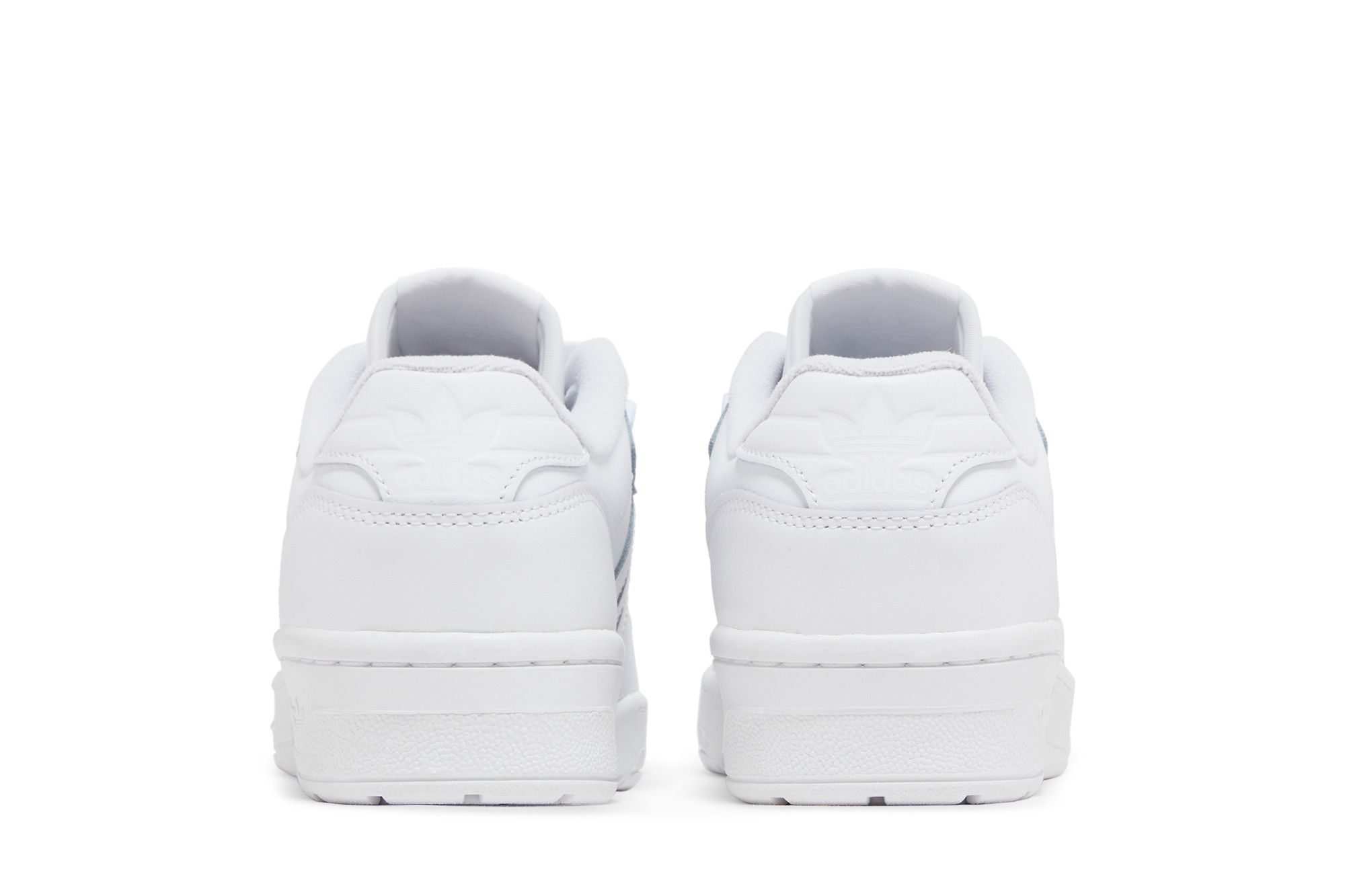 Sizing 愛迪達 Rivalry Low 'Cloud White' GX2272