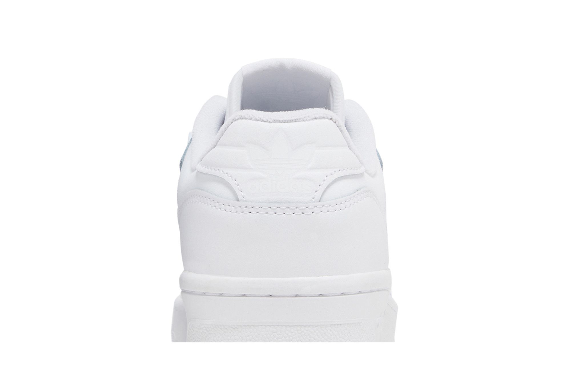 Cheap 愛迪達 Rivalry Low 'Cloud White' GX2272