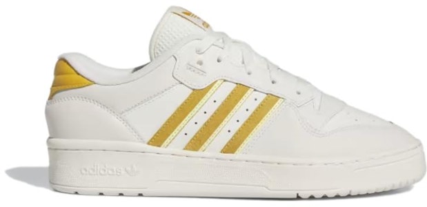 阿迪達斯 Rivalry Low 'Cloud White Easy Yellow' IE7197 Order 阿迪達斯 Rivalry Low 'Cloud White Easy Yellow' IE7197