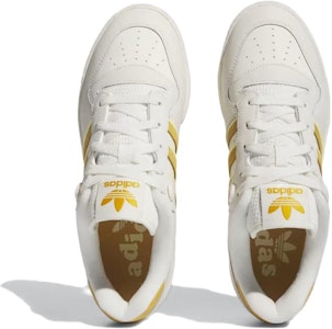 阿迪達斯 Rivalry Low 'Cloud White Easy Yellow' IE7197 Shop 阿迪達斯 Rivalry Low 'Cloud White Easy Yellow' IE7197