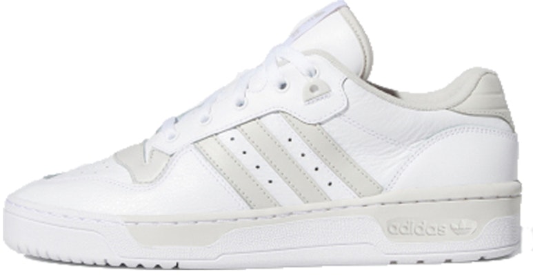 아디다스 라이벌 로우 '클라우드 화이트 그레이' EE4966 Buy 아디다스 라이벌 로우 '클라우드 화이트 그레이' EE4966