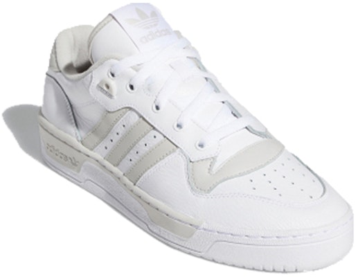 아디다스 라이벌 로우 '클라우드 화이트 그레이' EE4966 Order 아디다스 라이벌 로우 '클라우드 화이트 그레이' EE4966