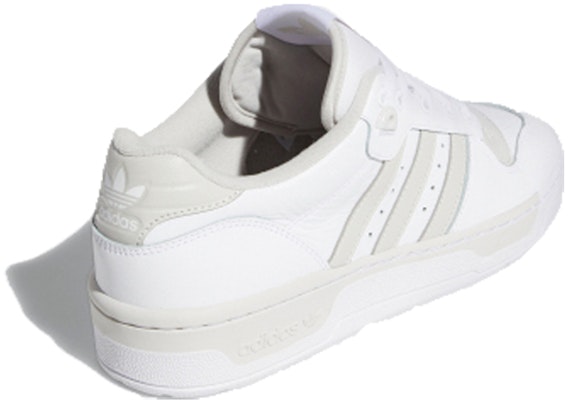 아디다스 라이벌 로우 '클라우드 화이트 그레이' EE4966 Lookbook 아디다스 라이벌 로우 '클라우드 화이트 그레이' EE4966