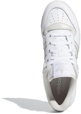 아디다스 라이벌 로우 '클라우드 화이트 그레이' EE4966 Shop 아디다스 라이벌 로우 '클라우드 화이트 그레이' EE4966