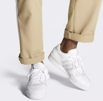 아디다스 라이벌 로우 '클라우드 화이트 그레이' EE4966 Details for 아디다스 라이벌 로우 '클라우드 화이트 그레이' EE4966