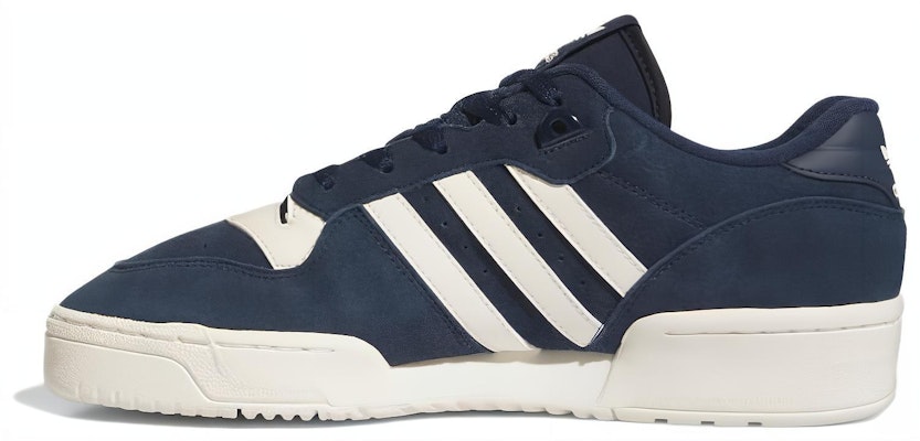 adidas Rivalry Low 'Navy Kolej' IE9910 Buy adidas Rivalry Low 'Navy Kolej' IE9910