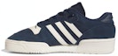 Buy adidas Rivalry Low 'Navy Kolej' IE9910