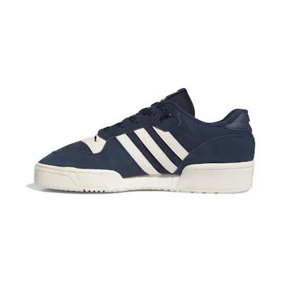adidas Rivalry Low 'Collegiate Navy'