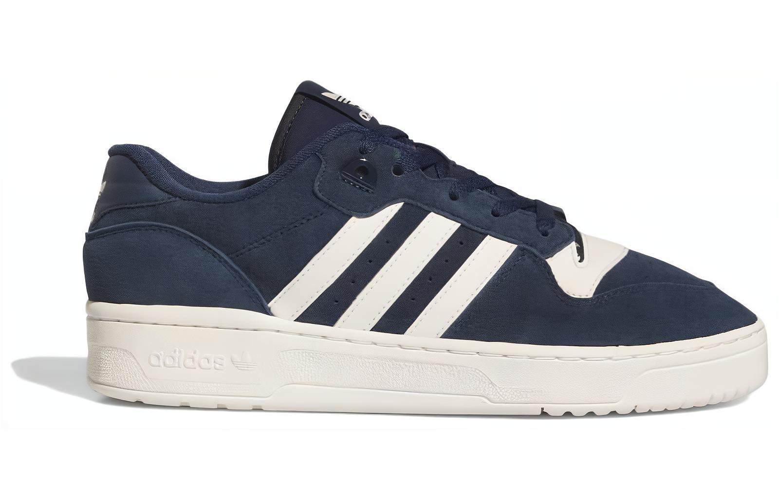Order adidas Rivalry Low 'Navy Kolej' IE9910
