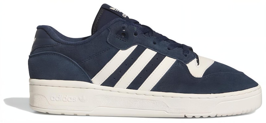 adidas Rivalry Low 'Navy Kolej' IE9910 Order adidas Rivalry Low 'Navy Kolej' IE9910