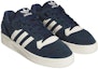 Shop adidas Rivalry Low 'Navy Kolej' IE9910