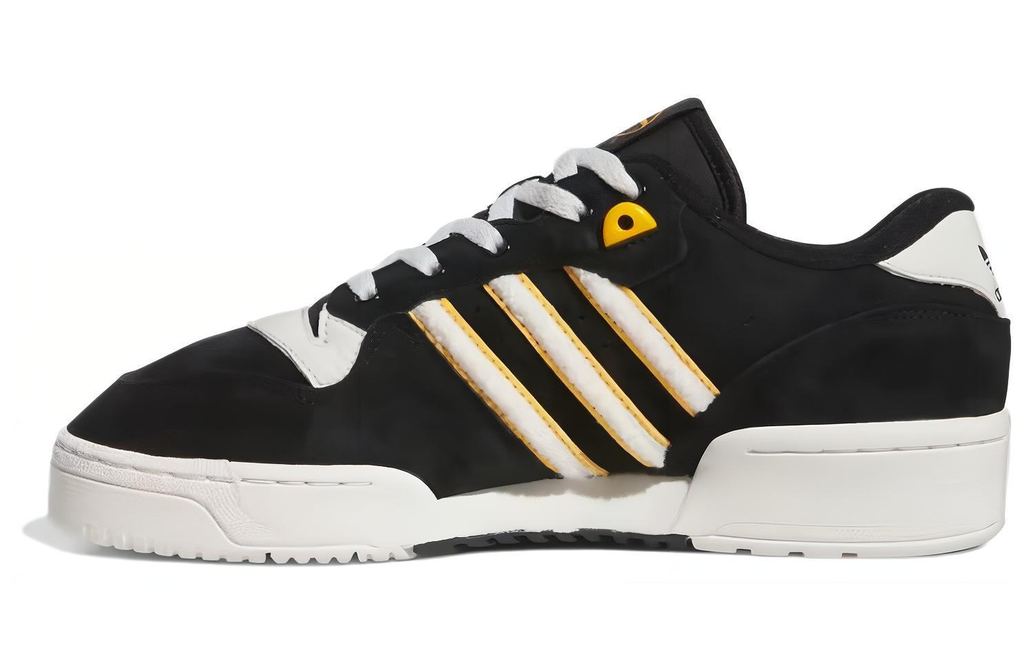 Buy 아디다스 라이벌리 로우 '그램블링 스테이트' (54 characters) IE7704