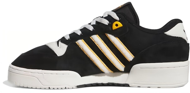 adidas Rivalry Low 'Collegiate Pack - Grambling State' Sepatu Olahraga IE7704 Buy adidas Rivalry Low 'Collegiate Pack - Grambling State' Sepatu Olahraga IE7704