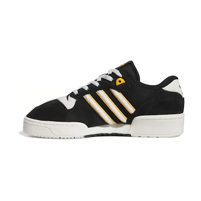 adidas Rivalry Low 'Collegiate Pack - Grambling State'