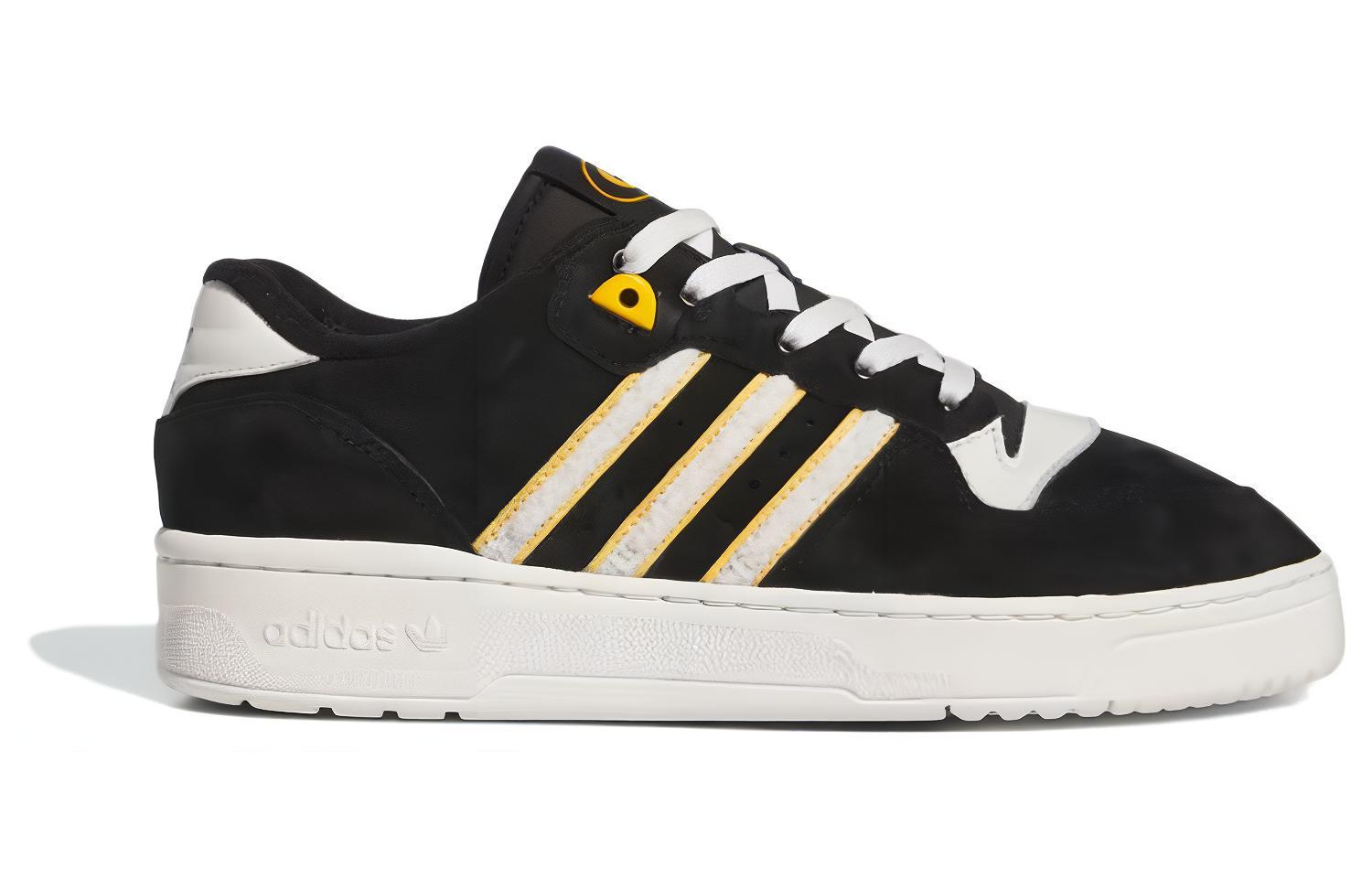 Order 아디다스 라이벌리 로우 '그램블링 스테이트' (54 characters) IE7704