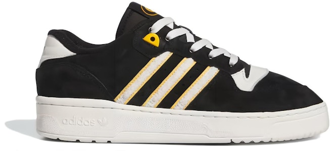 adidas Rivalry Low 'Collegiate Pack - Grambling State' Sepatu Olahraga IE7704 Order adidas Rivalry Low 'Collegiate Pack - Grambling State' Sepatu Olahraga IE7704