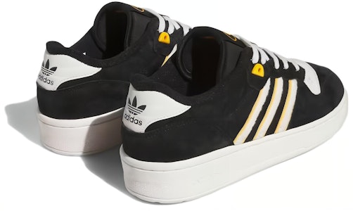 adidas Rivalry Low 'Collegiate Pack - Grambling State' Sepatu Olahraga IE7704 Shop adidas Rivalry Low 'Collegiate Pack - Grambling State' Sepatu Olahraga IE7704