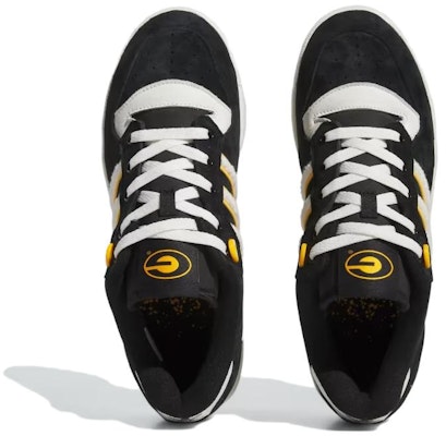adidas Rivalry Low 'Collegiate Pack - Grambling State' IE7704 Purchase adidas Rivalry Low 'Collegiate Pack - Grambling State' IE7704