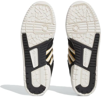 adidas Rivalry Low 'Collegiate Pack - Grambling State' IE7704 Details for adidas Rivalry Low 'Collegiate Pack - Grambling State' IE7704