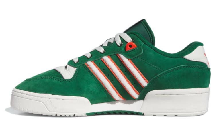 Buy 아디다스 라이벌리 로우 '컬리지 팩 - 마이애미' IE7703