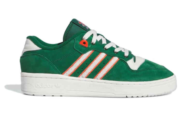 Order 아디다스 라이벌리 로우 '컬리지 팩 - 마이애미' IE7703